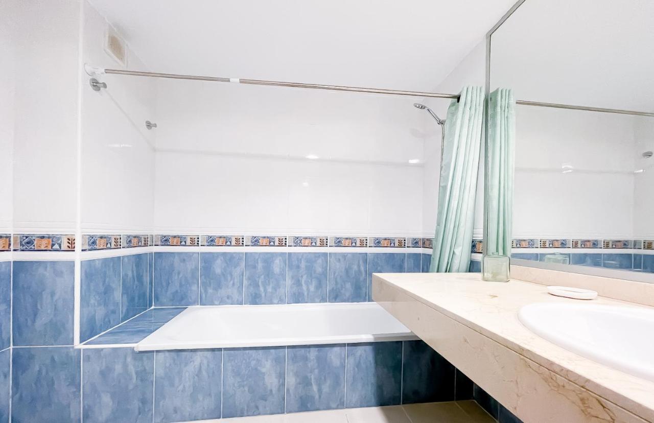 Oasis Tamarindo By Best Holidays Fuerteventura Corralejo Zewnętrze zdjęcie