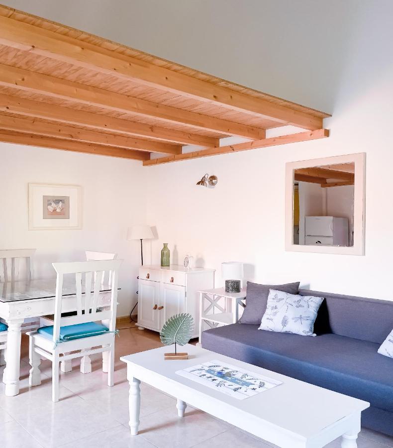 Oasis Tamarindo By Best Holidays Fuerteventura Corralejo Zewnętrze zdjęcie