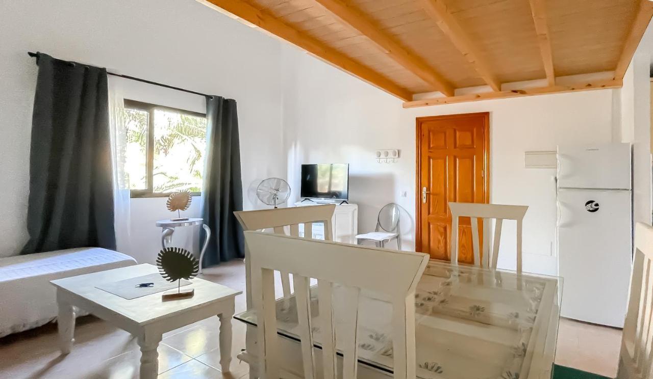 Oasis Tamarindo By Best Holidays Fuerteventura Corralejo Zewnętrze zdjęcie