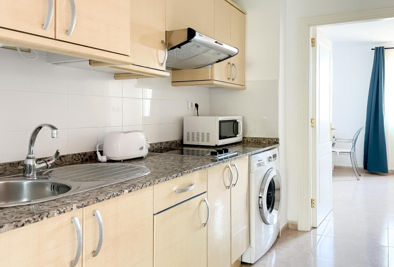 Oasis Tamarindo By Best Holidays Fuerteventura Corralejo Zewnętrze zdjęcie