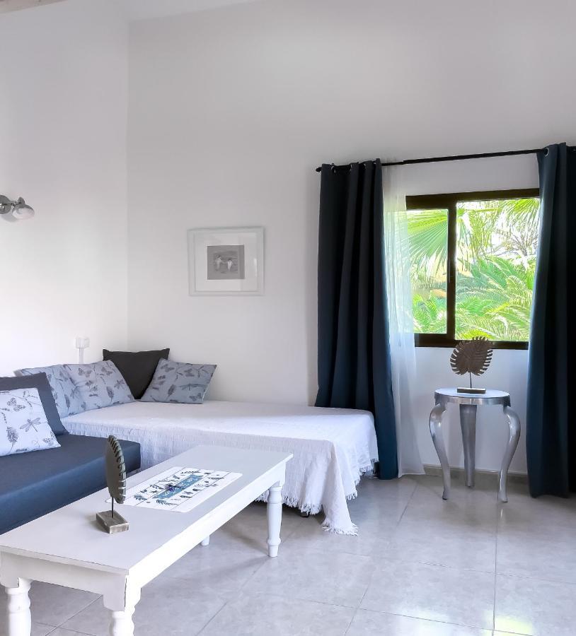 Oasis Tamarindo By Best Holidays Fuerteventura Corralejo Zewnętrze zdjęcie