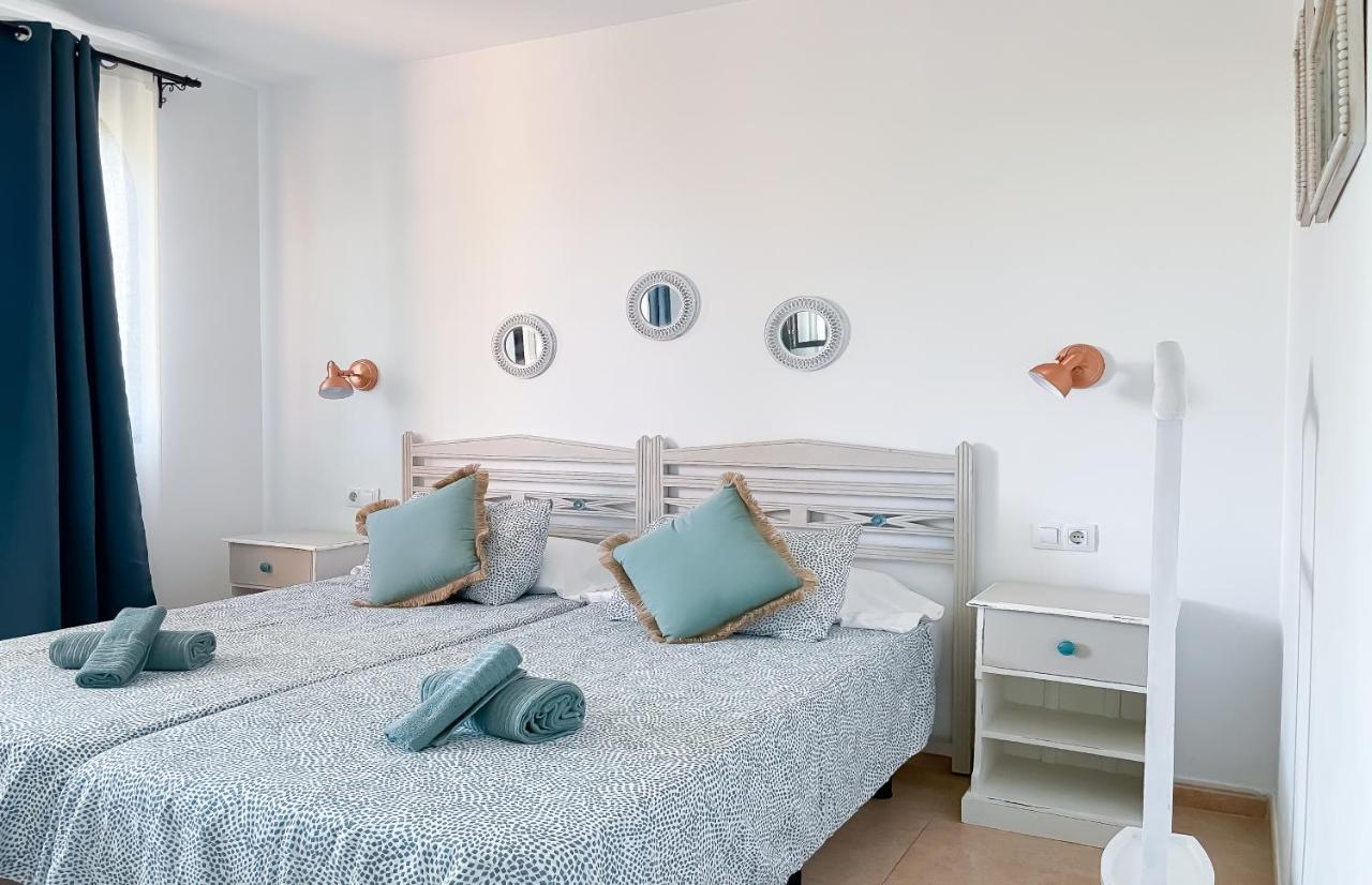 Oasis Tamarindo By Best Holidays Fuerteventura Corralejo Zewnętrze zdjęcie