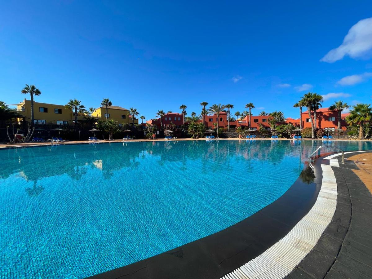 Oasis Tamarindo By Best Holidays Fuerteventura Corralejo Zewnętrze zdjęcie