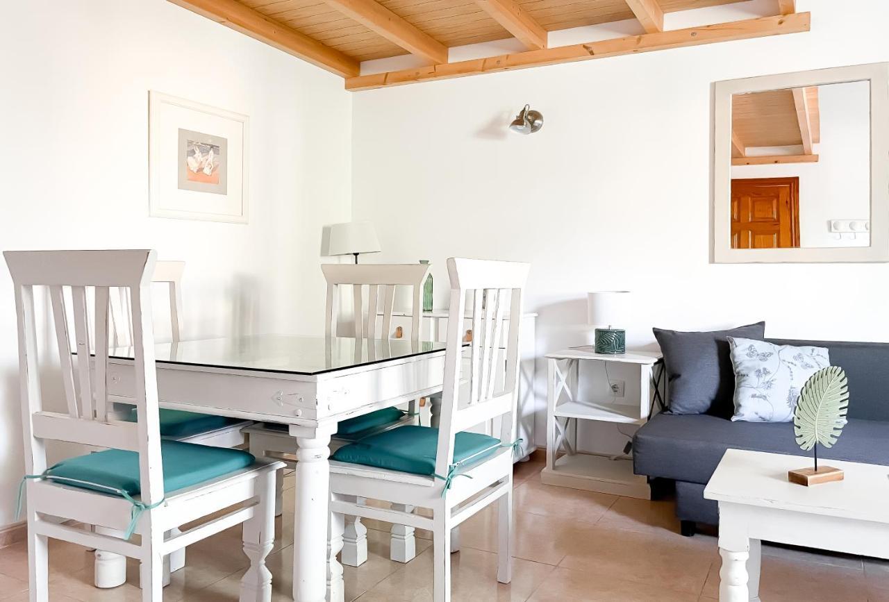 Oasis Tamarindo By Best Holidays Fuerteventura Corralejo Zewnętrze zdjęcie