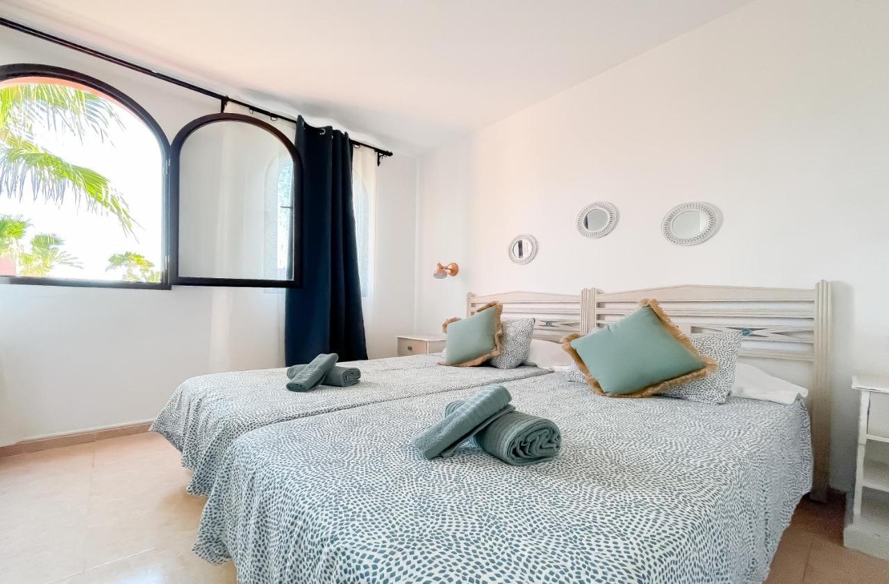 Oasis Tamarindo By Best Holidays Fuerteventura Corralejo Zewnętrze zdjęcie