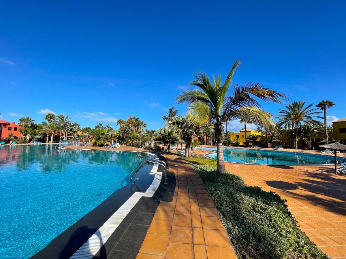 Oasis Tamarindo By Best Holidays Fuerteventura Corralejo Zewnętrze zdjęcie