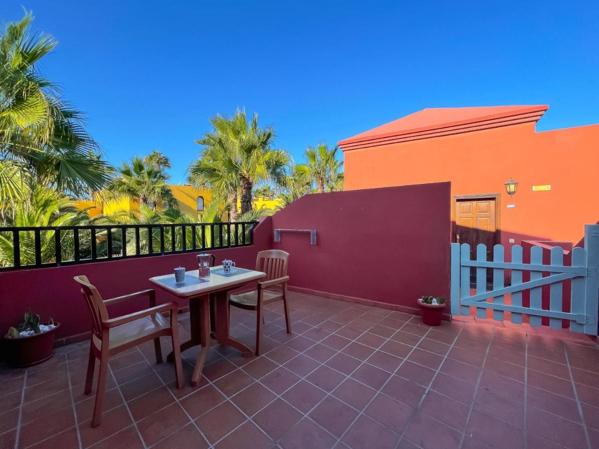Oasis Tamarindo By Best Holidays Fuerteventura Corralejo Zewnętrze zdjęcie