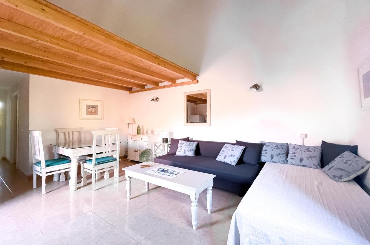 Oasis Tamarindo By Best Holidays Fuerteventura Corralejo Zewnętrze zdjęcie