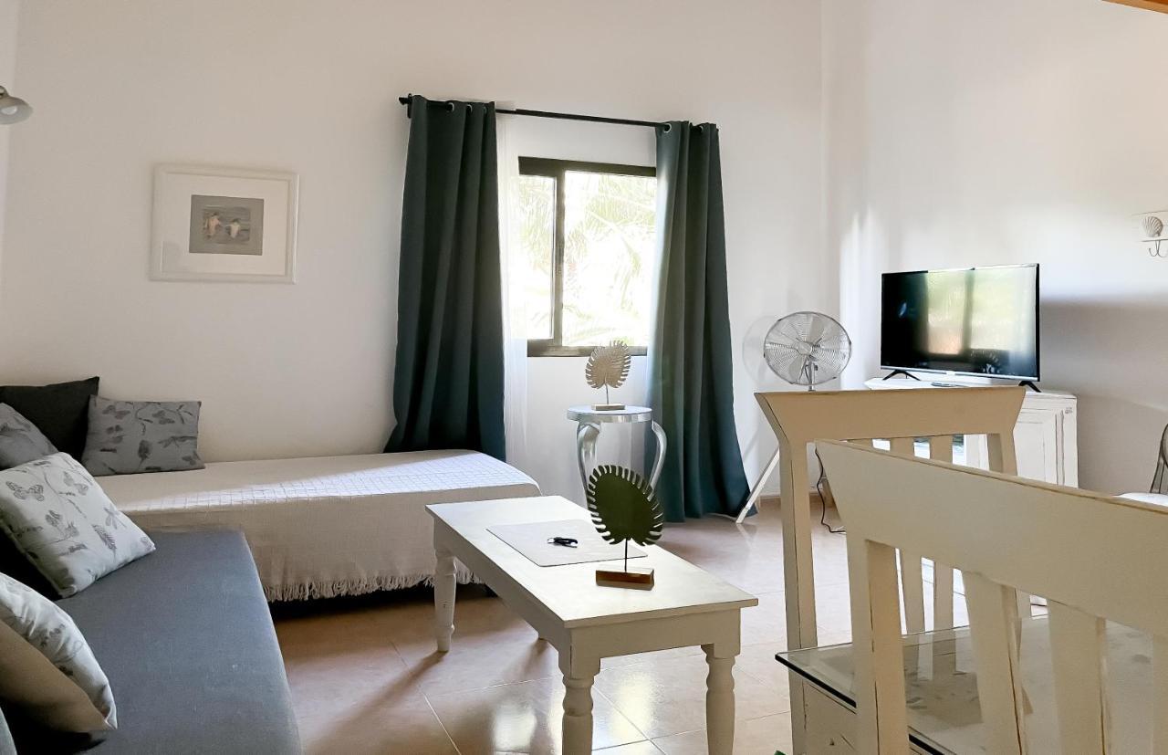 Oasis Tamarindo By Best Holidays Fuerteventura Corralejo Zewnętrze zdjęcie