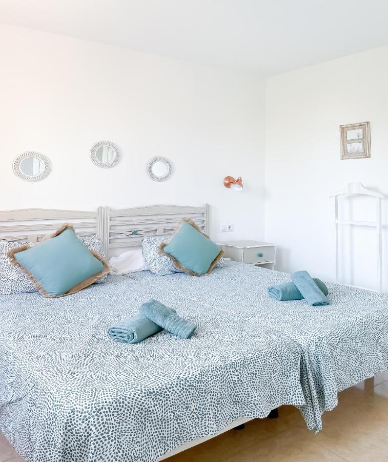 Oasis Tamarindo By Best Holidays Fuerteventura Corralejo Zewnętrze zdjęcie