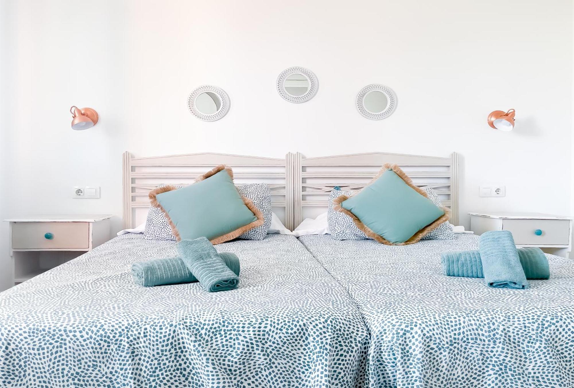 Oasis Tamarindo By Best Holidays Fuerteventura Corralejo Zewnętrze zdjęcie