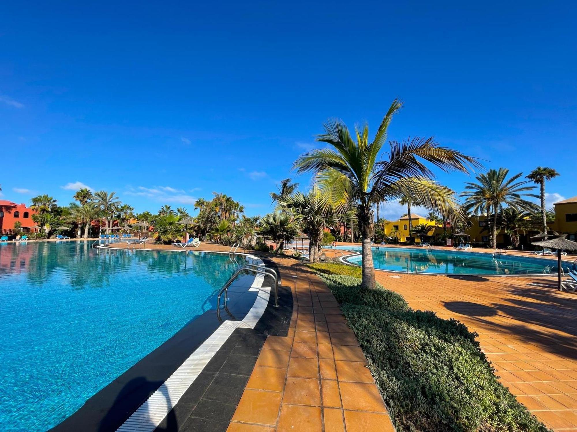 Oasis Tamarindo By Best Holidays Fuerteventura Corralejo Pokój zdjęcie