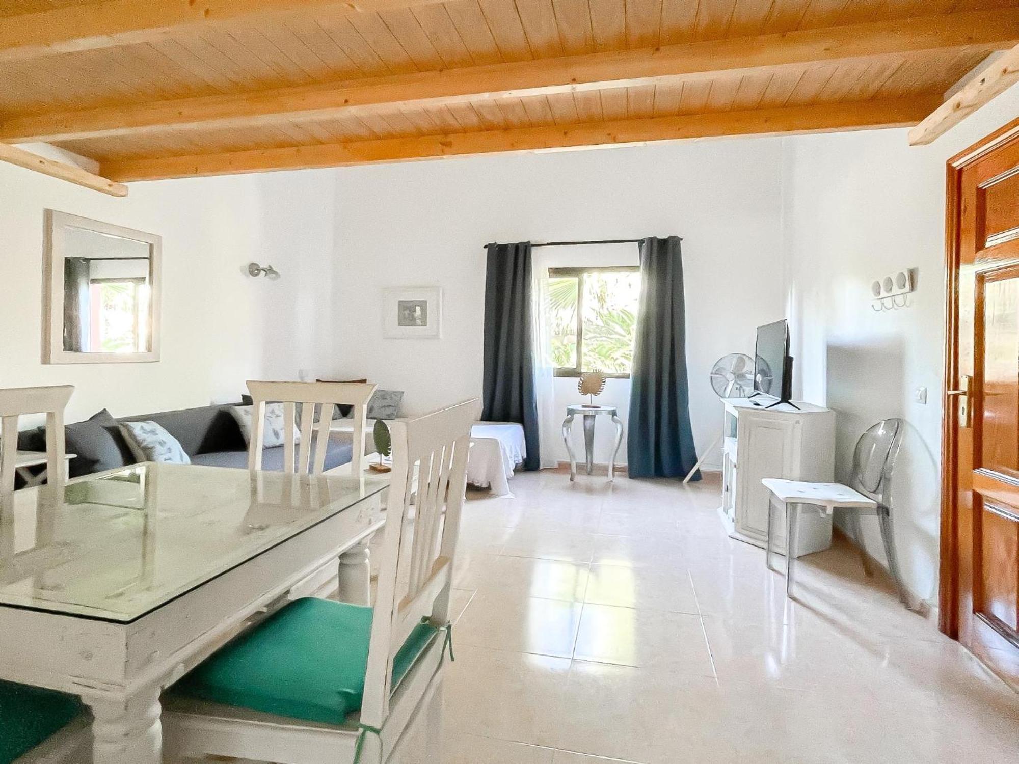 Oasis Tamarindo By Best Holidays Fuerteventura Corralejo Pokój zdjęcie