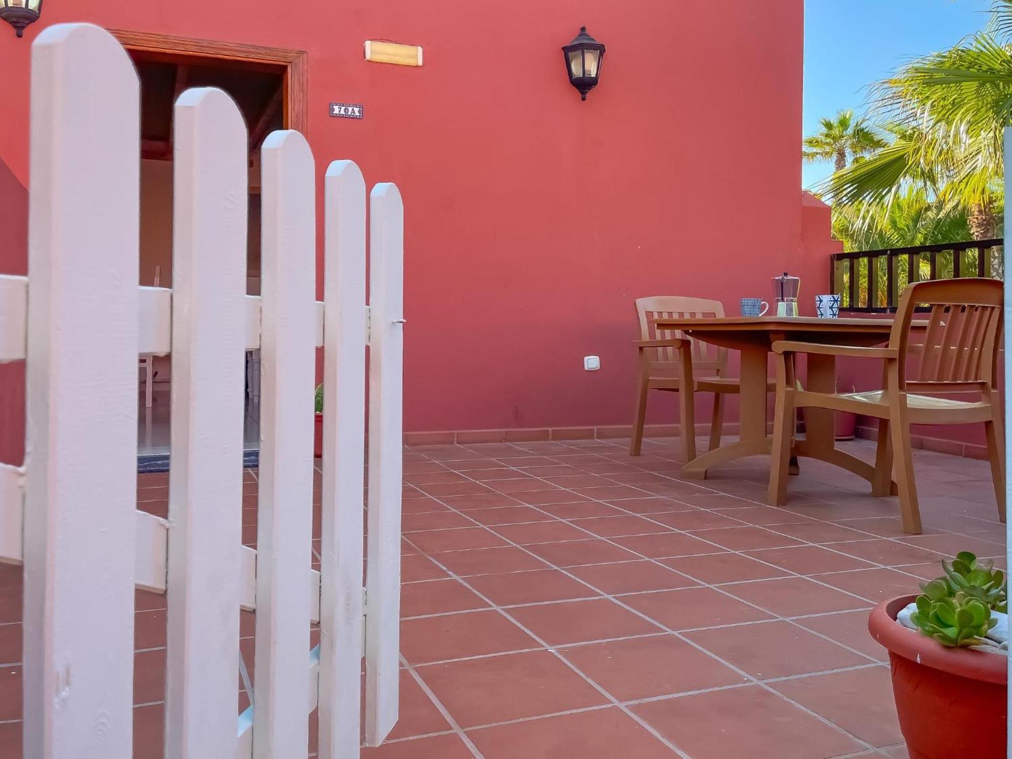 Oasis Tamarindo By Best Holidays Fuerteventura Corralejo Pokój zdjęcie