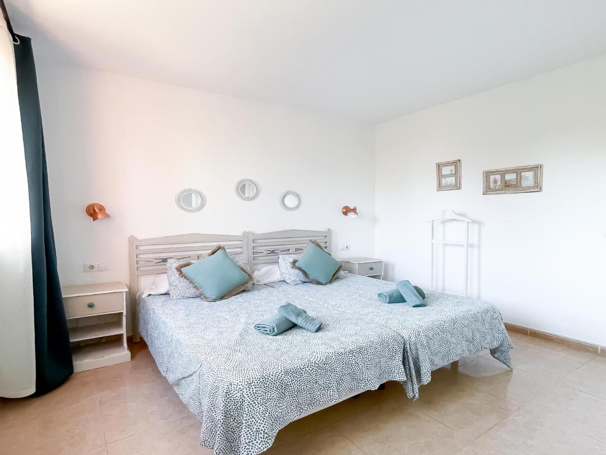Oasis Tamarindo By Best Holidays Fuerteventura Corralejo Pokój zdjęcie