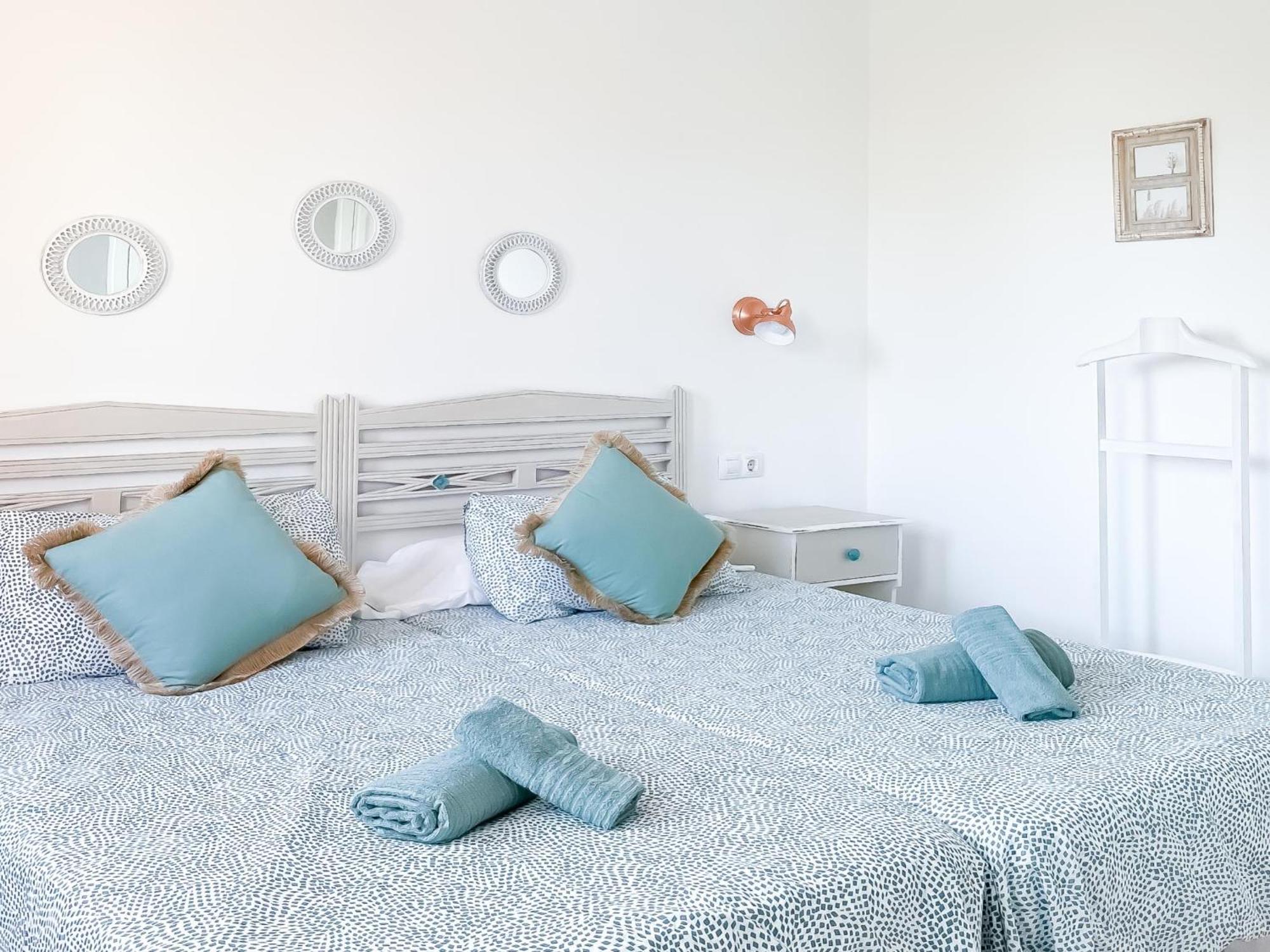 Oasis Tamarindo By Best Holidays Fuerteventura Corralejo Pokój zdjęcie