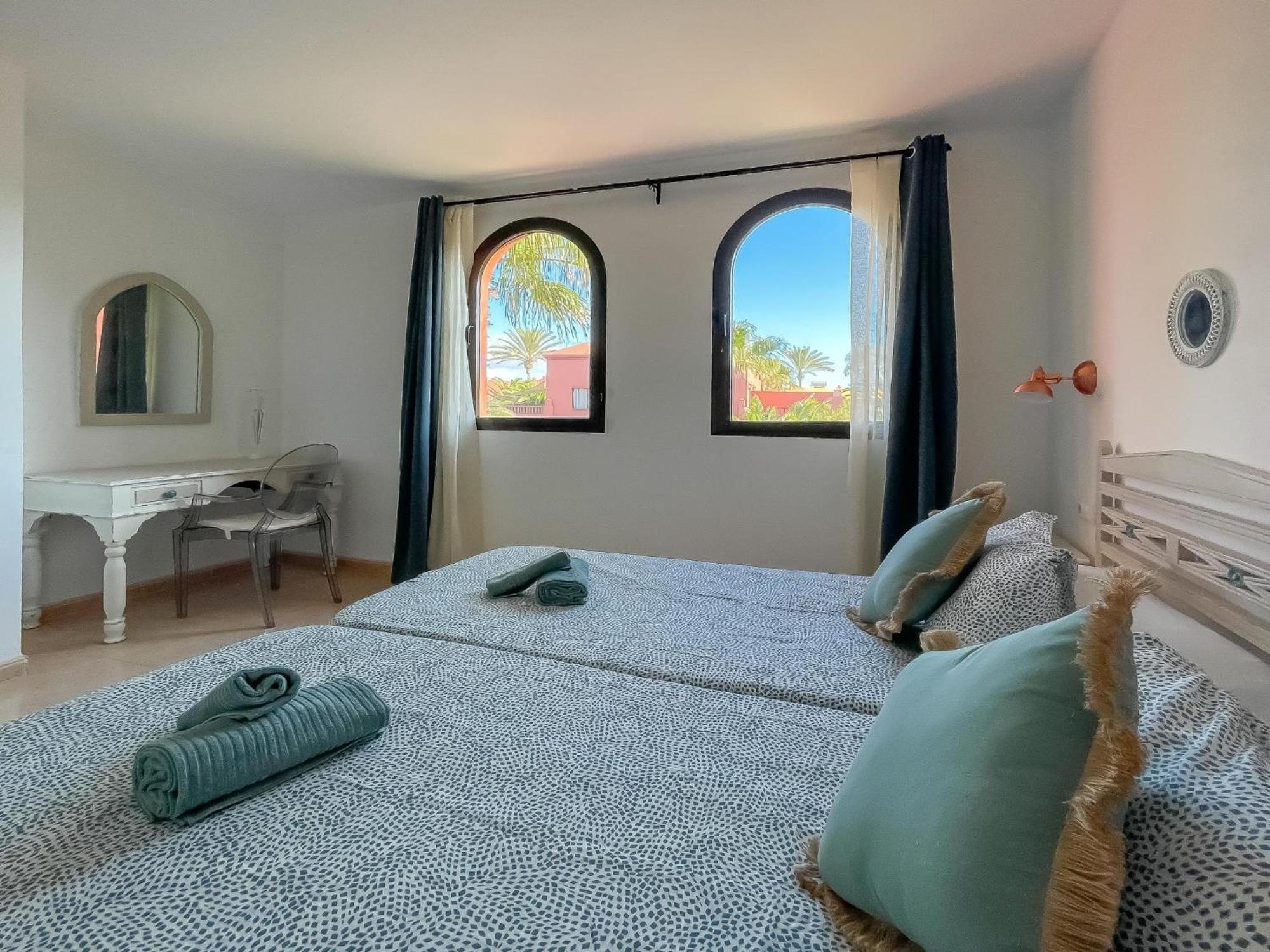 Oasis Tamarindo By Best Holidays Fuerteventura Corralejo Pokój zdjęcie